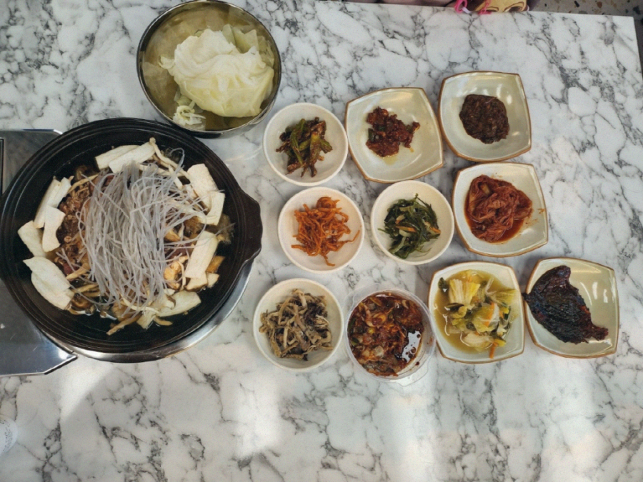 울산식당 이미지
