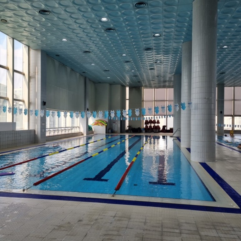 일산올림픽스포츠센터 이미지