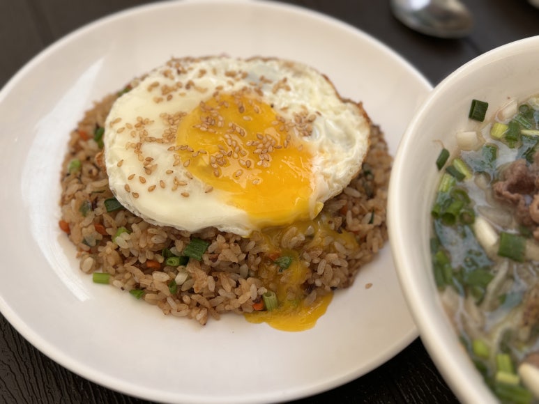미녀닭발베트남쌀국수 이미지