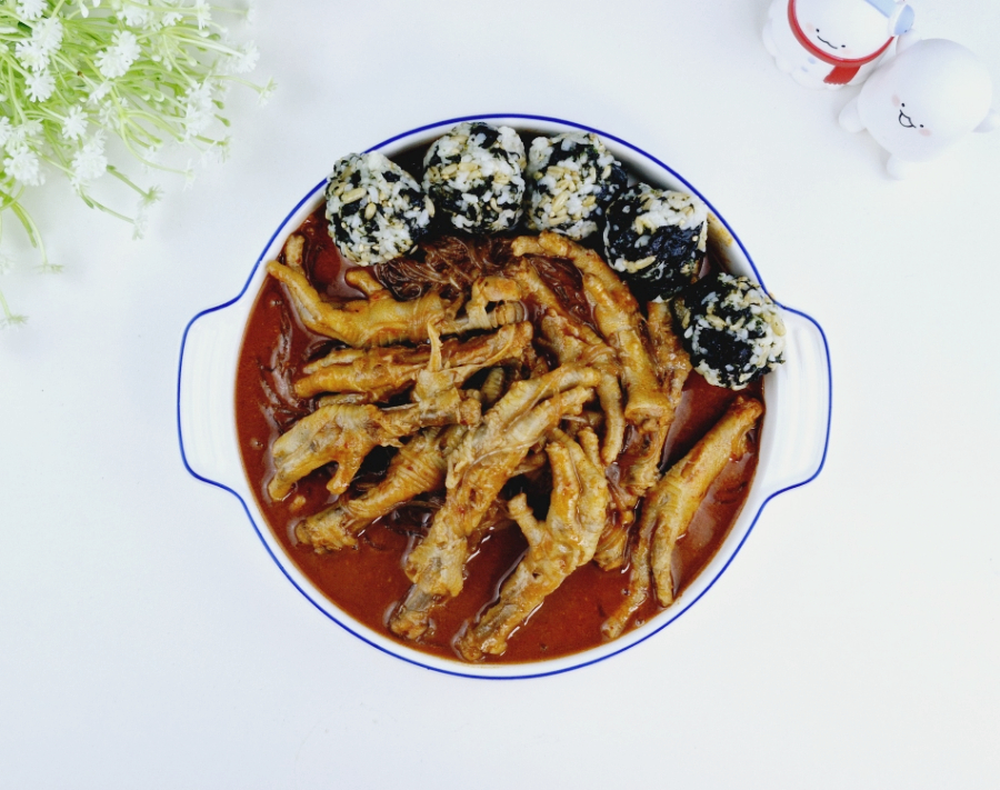동성준 F&B 이미지