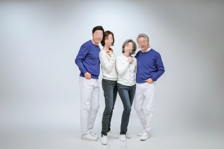 원패밀리스튜디오 이미지