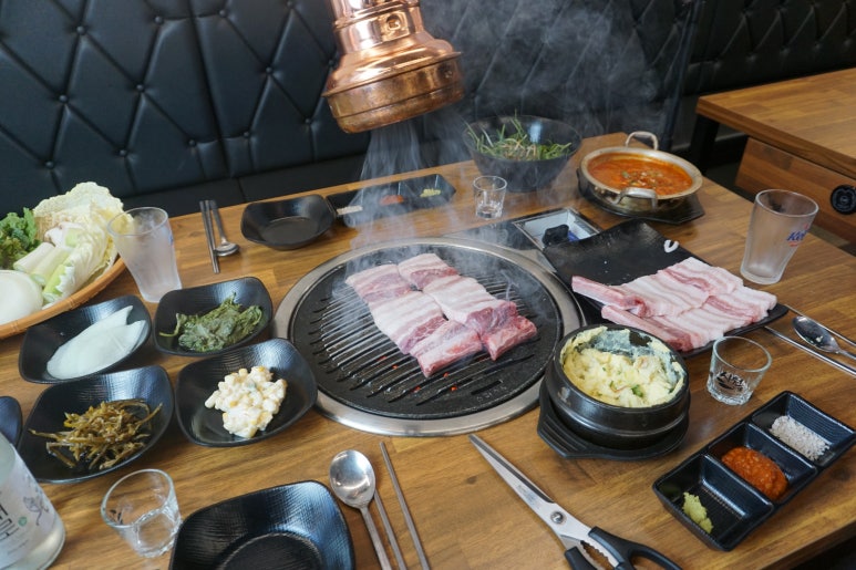 임가네뼈삼겹 이미지