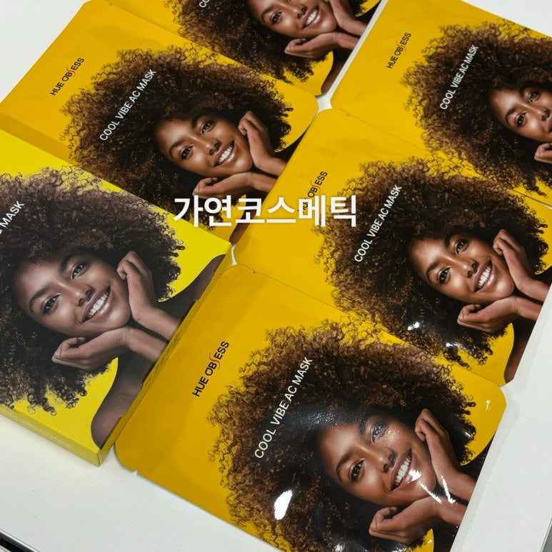 휴코스메틱 이미지