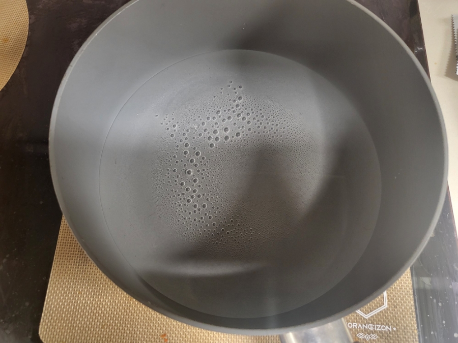 허당훗떡볶이 이미지