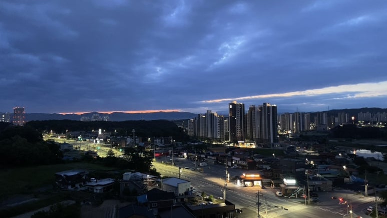 딸부자꼬마김밥금호어울림점 이미지