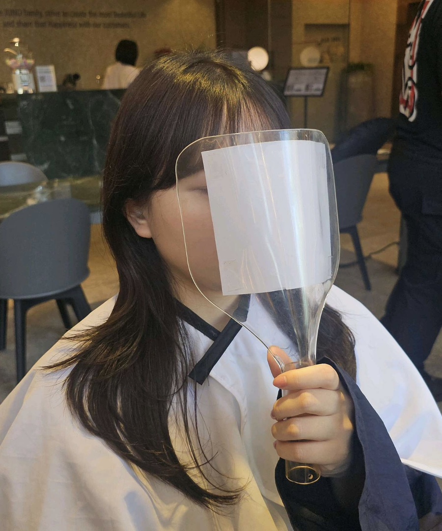 로데미용실 이미지