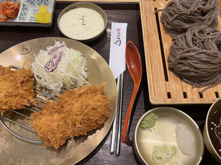스미레 돈카츠 안국점 이미지