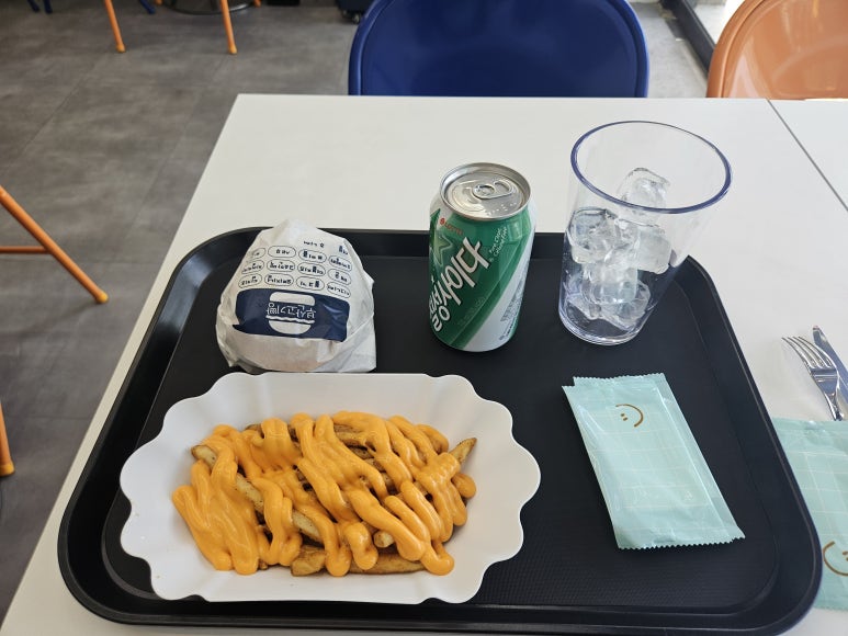부산고기빵 이미지