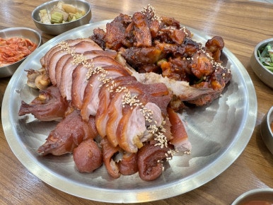 서래족발 이미지