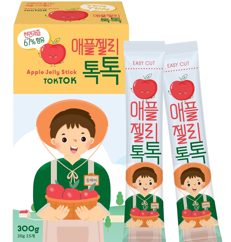 동해시과수협동조합 이미지