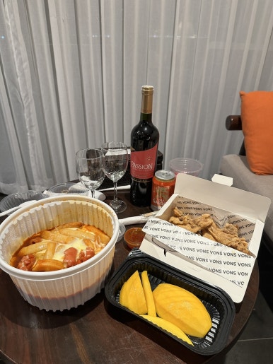 하엘푸드 이미지