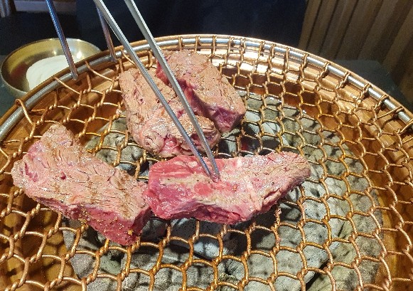 압구정화로구이용인상갈점 이미지