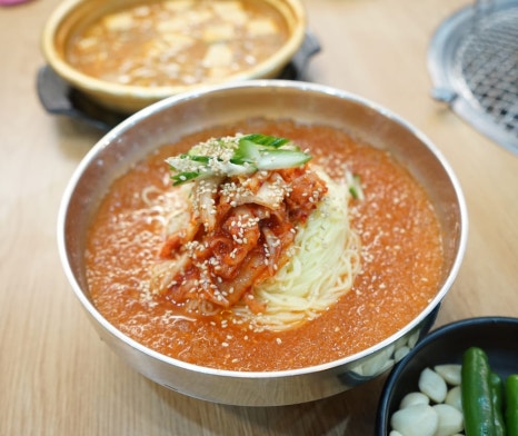 한우단골집 이미지
