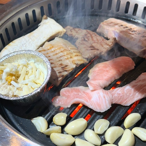 목아지삼촌 고깃집 이미지