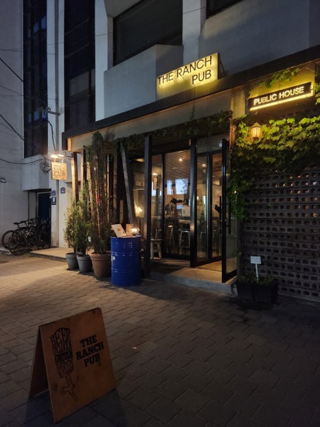 더랜치 이미지