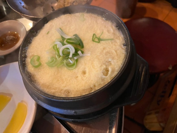 현고대닭발 영등포점 사진 5