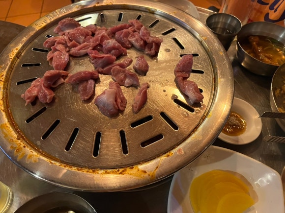 현고대닭발 영등포점 사진 6
