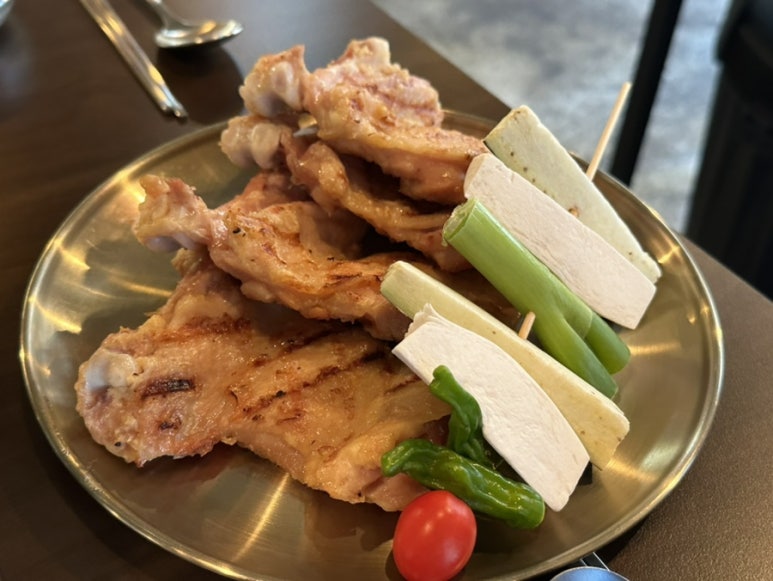 루루 닭갈비 이미지