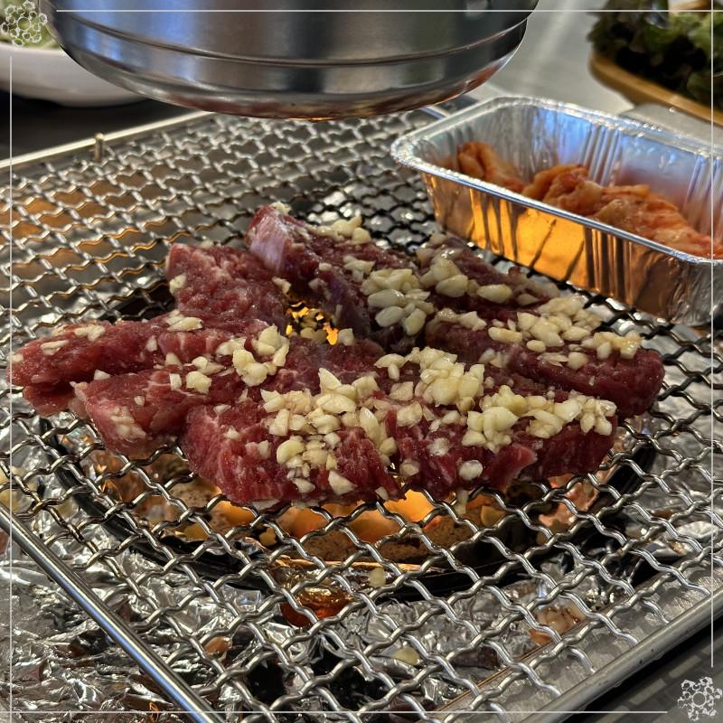 영삼이네 우정소갈비 인천시청점 이미지