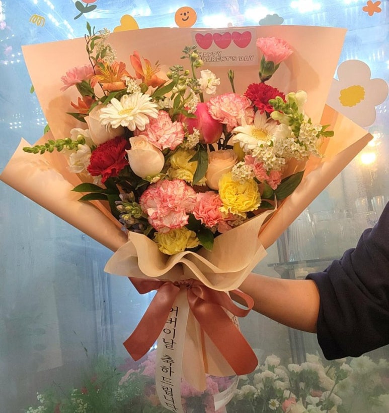 예향꽃농원 이미지