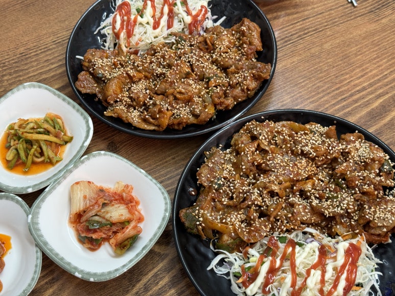 달님이네 사진 2