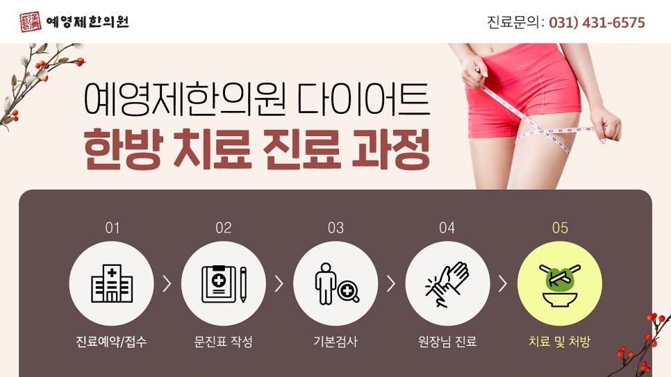 숙제한의원 이미지