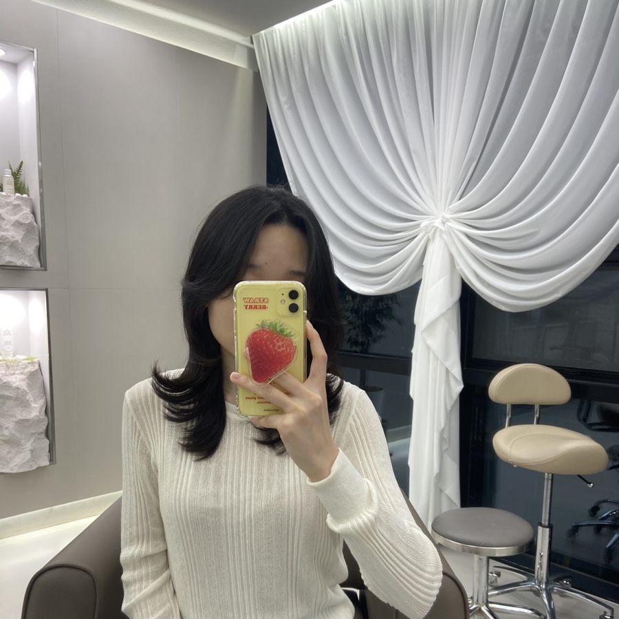 비주얼살롱 성수점 이미지