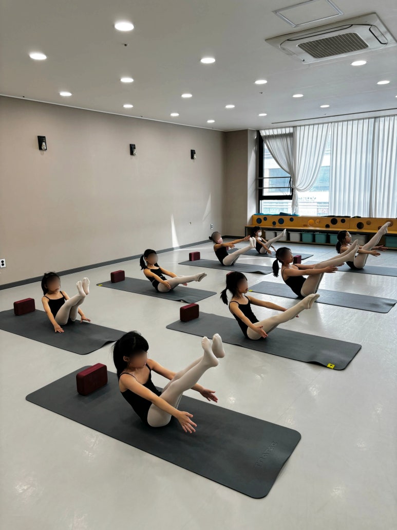 루나무용학원 이미지