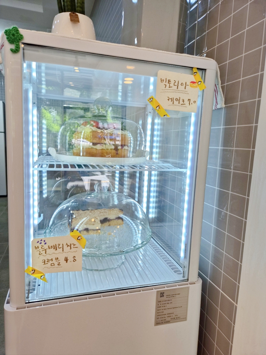 밀콩베이커리 이미지