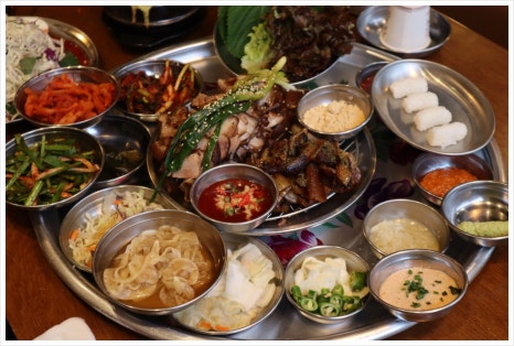 완미족발논현 이미지