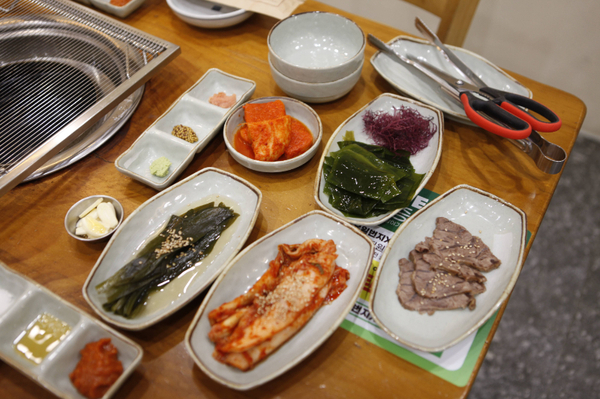 첨단정육점 이미지