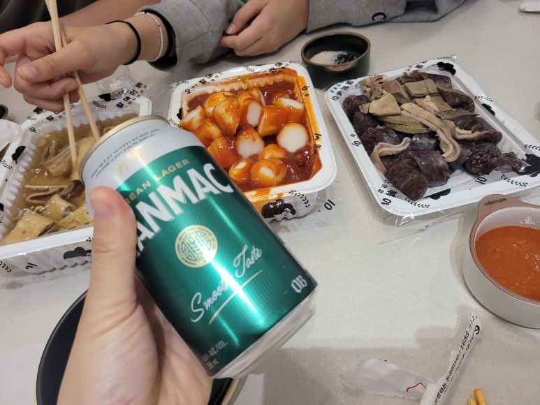 우리할매떡볶이울산 이미지