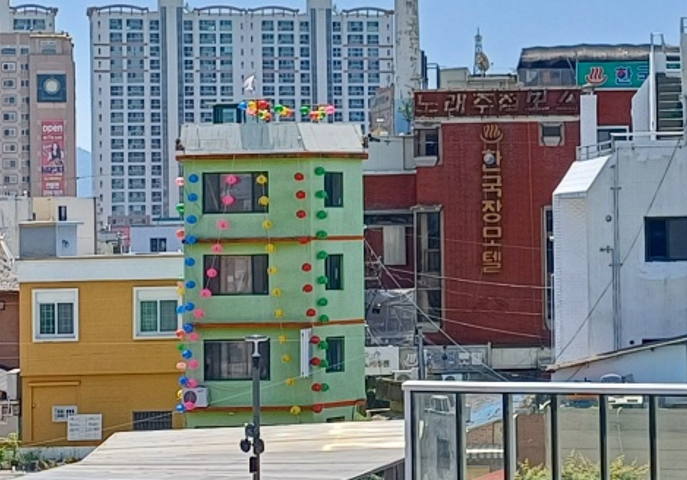 보스노래주점 이미지