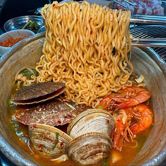 상록회관 상현점 이미지