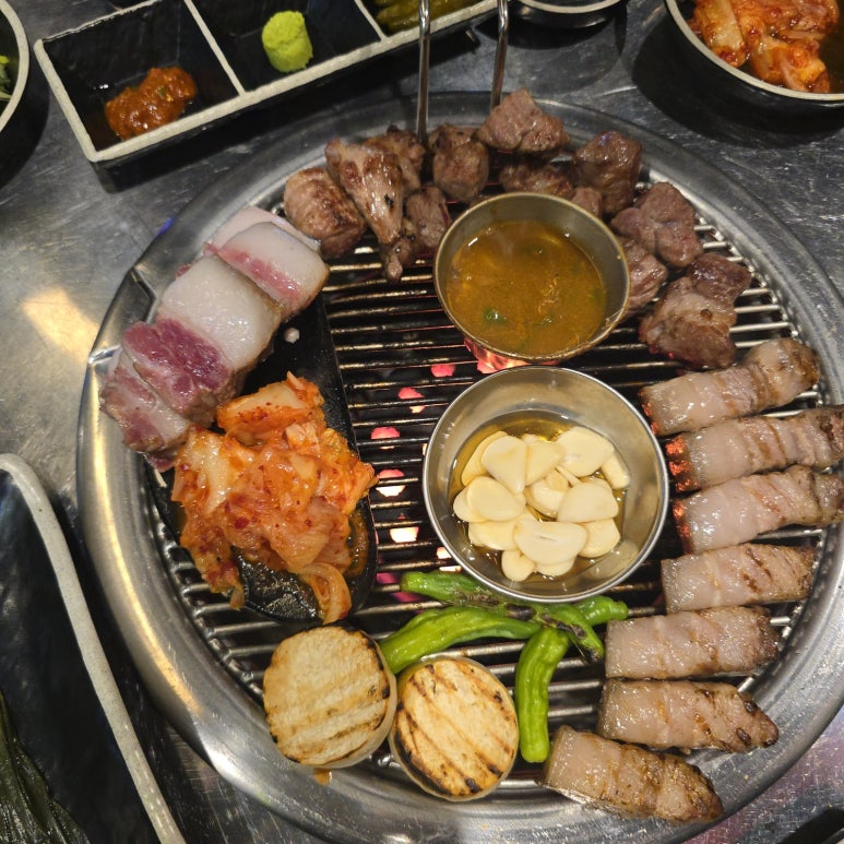 송돈가대전 이미지