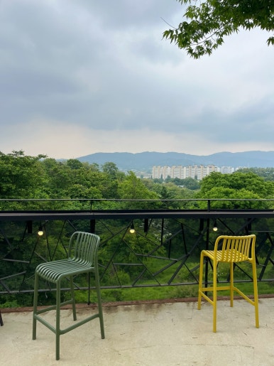 푸른꽃마을 이미지