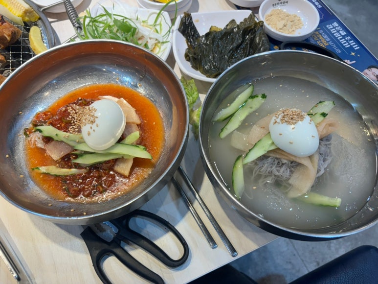 명륜진사갈비창원무동점 이미지