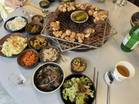 사공가양대창 이미지