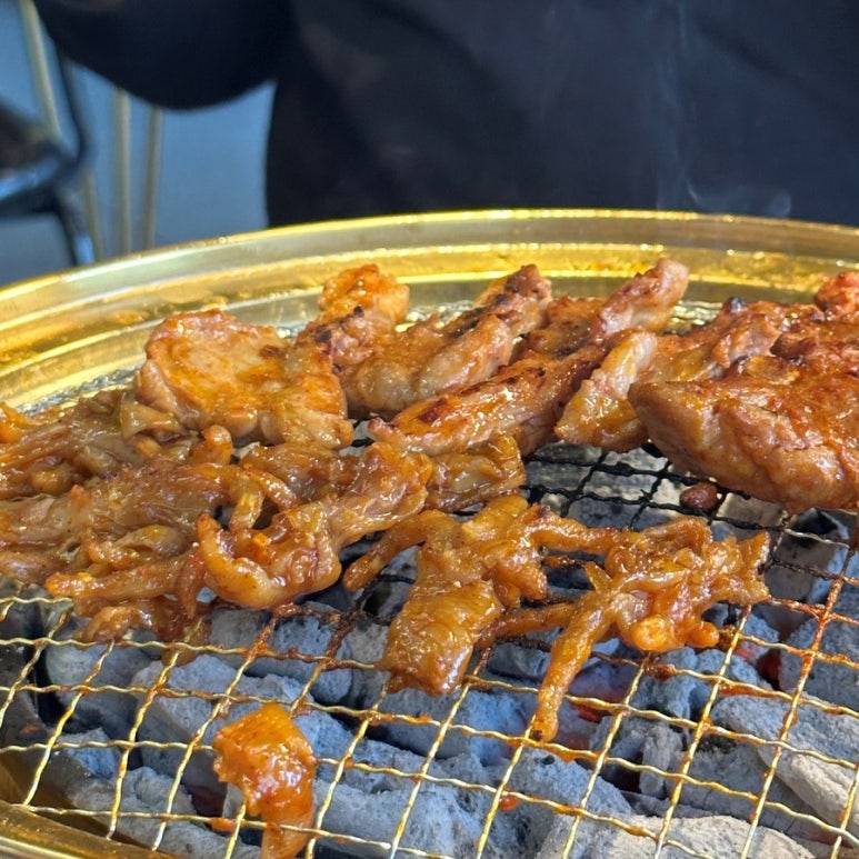 맛짱갈비 이미지