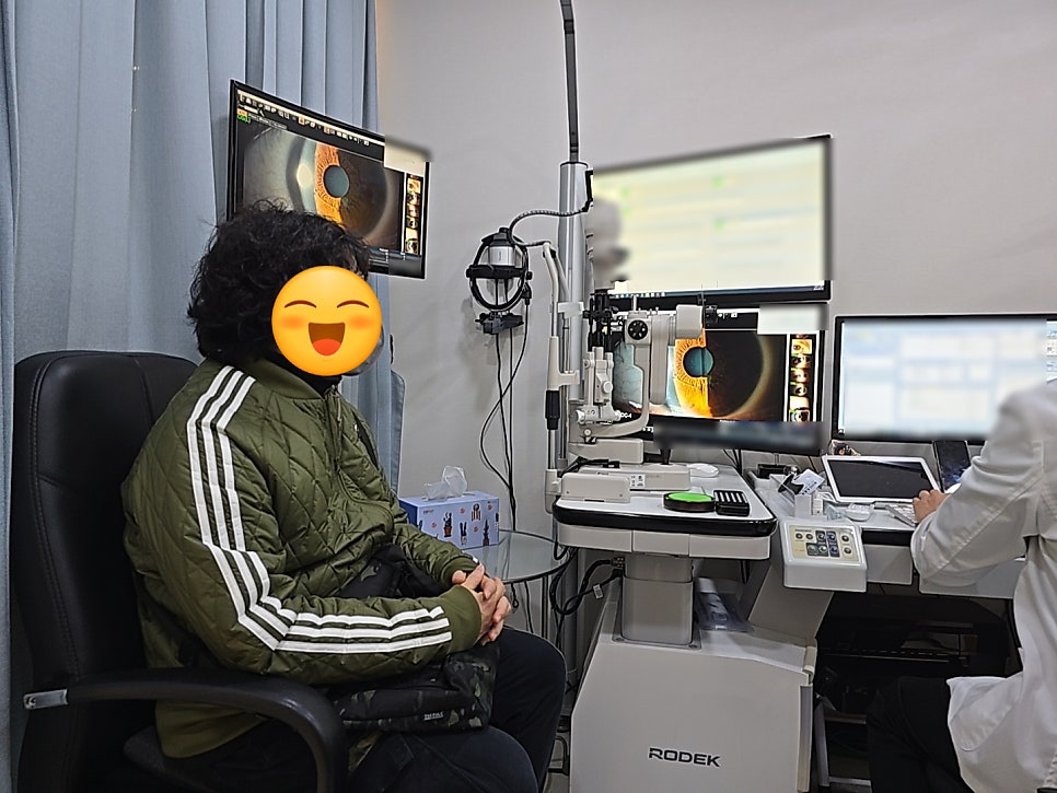 은평희망찬안과의원 이미지