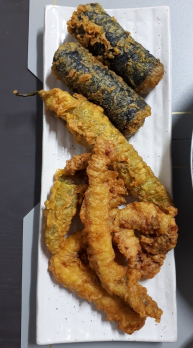 매콤달콤오일장떡볶이 이미지