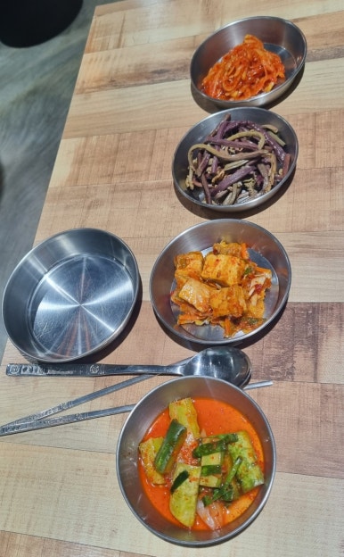 꽃돼지네 이미지