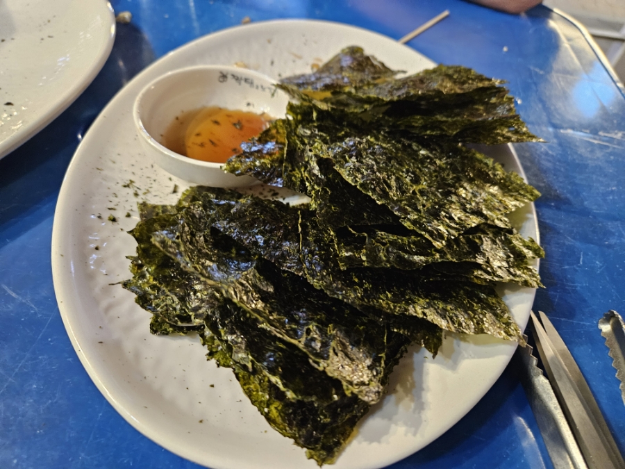 짝태앤노가리오산대역점 이미지