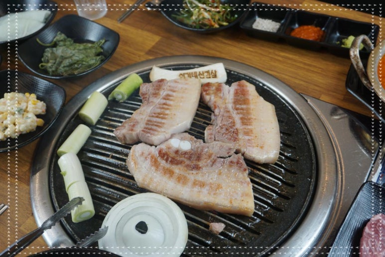 임가네뼈삼겹 이미지