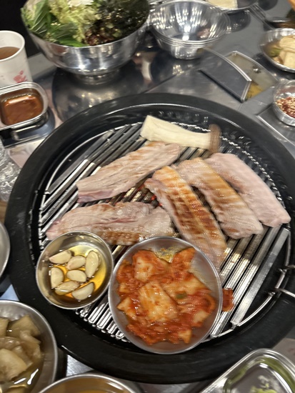 박달박가네숯불껍데기 이미지