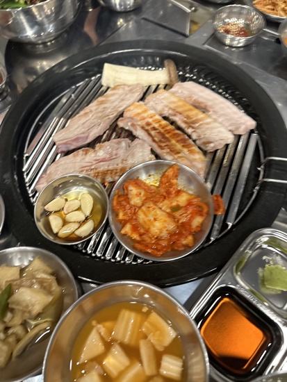 박달박가네숯불껍데기 이미지