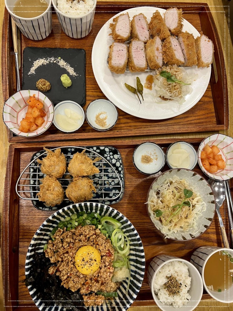 일품카츠 이미지