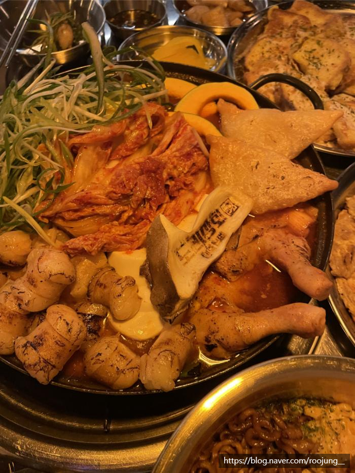 찬도리맛집 이미지