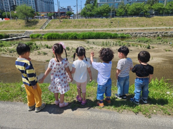해찬솔어린이집 이미지