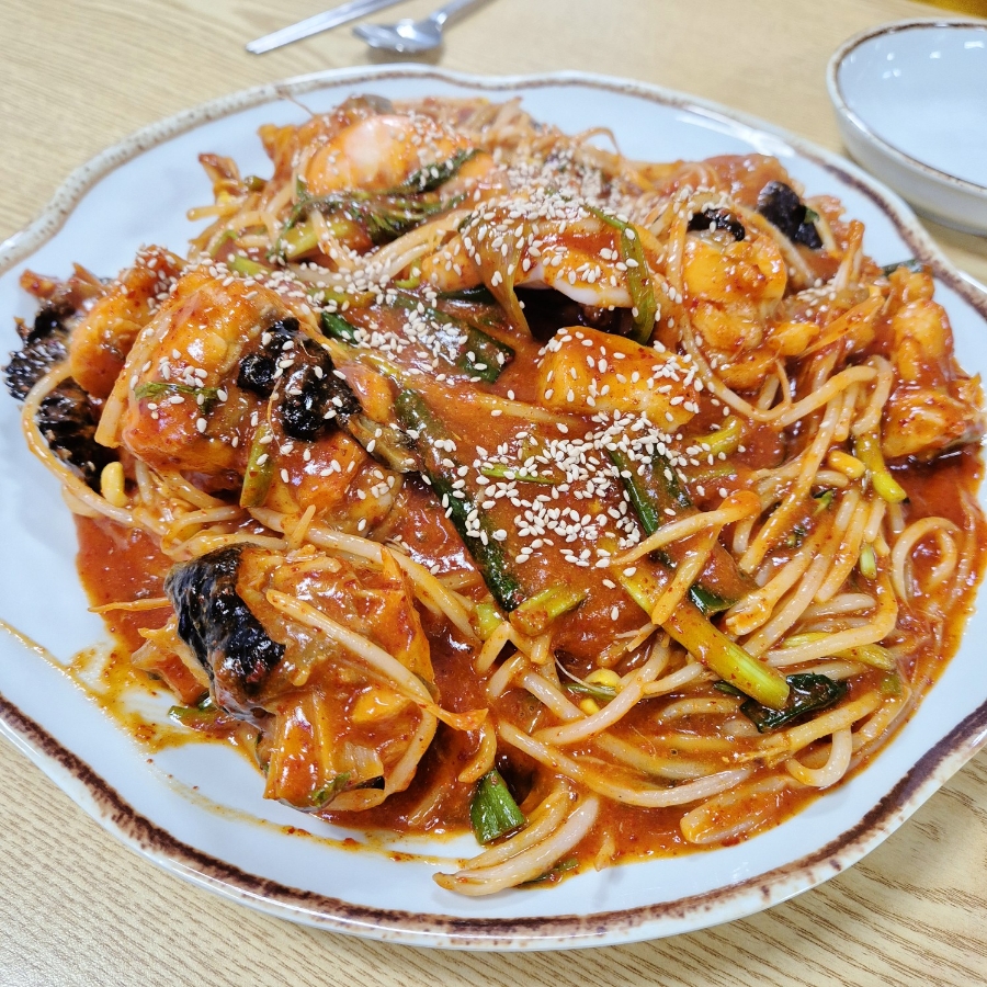 신월아구찜 이미지